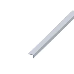 KANTBESKYTTELSE ALUELOXERET 19X8 MM X1 M|Roliba Sale