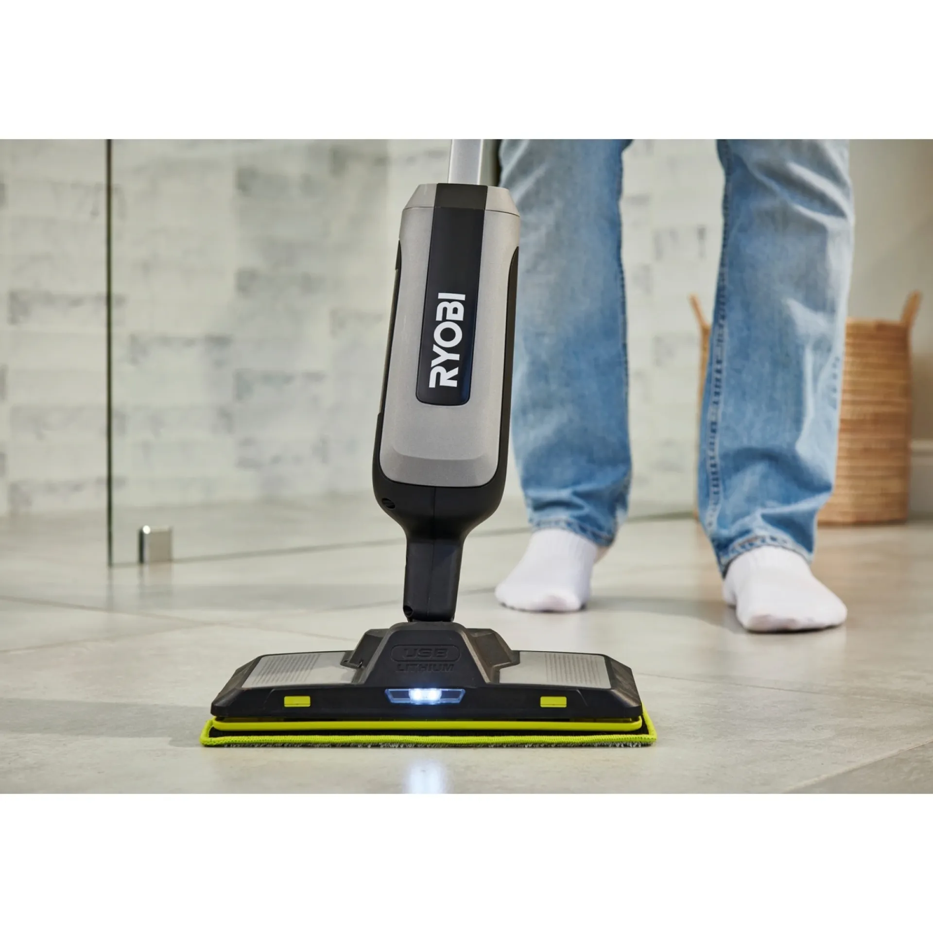 FLADMOPPE|Ryobi Online