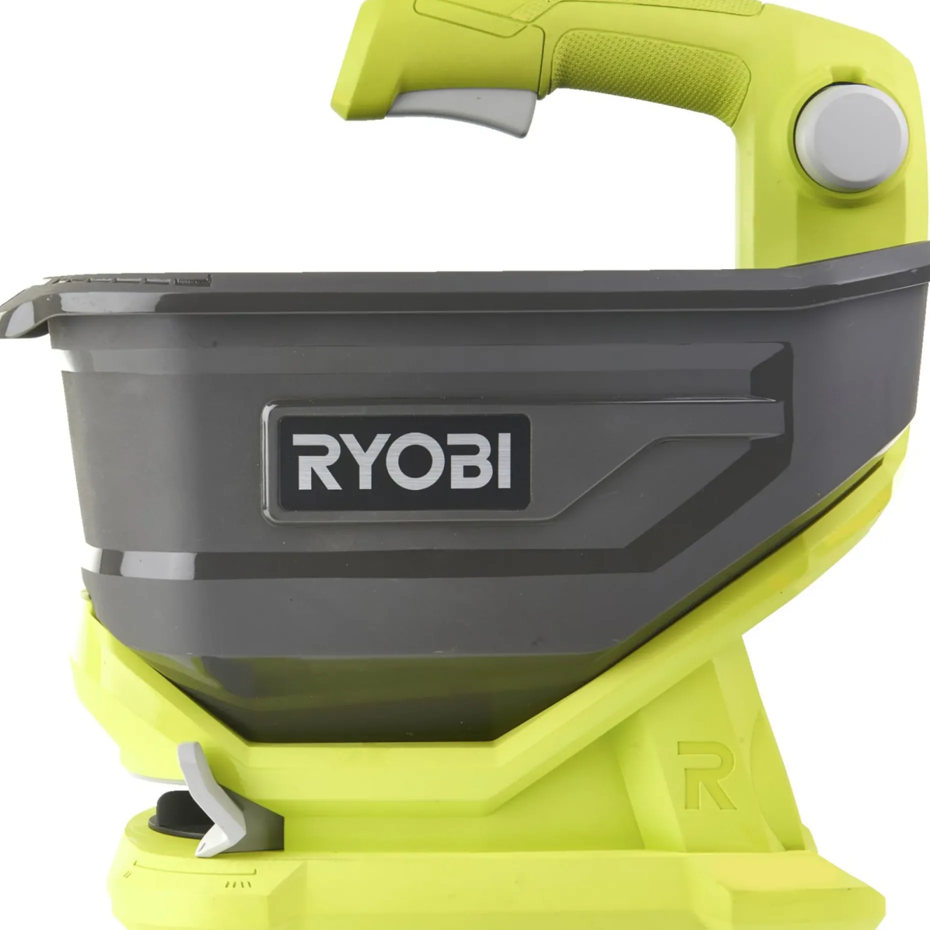 RYOBI FRØSPREDER
