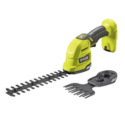 MULTIKLIPPER 20 CM UDEN BATTERI OG LADER|Ryobi Best
