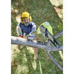 ONE+ OPP1820 GRENSAV GRENSAV AKKU 20 CM UDEN BATTERI OG LADER|Ryobi Best