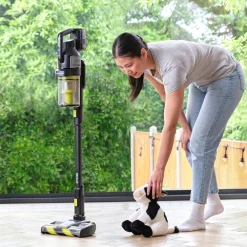 ONE+ RASV18BL-0 STØVSUGER AKKU|Ryobi Best