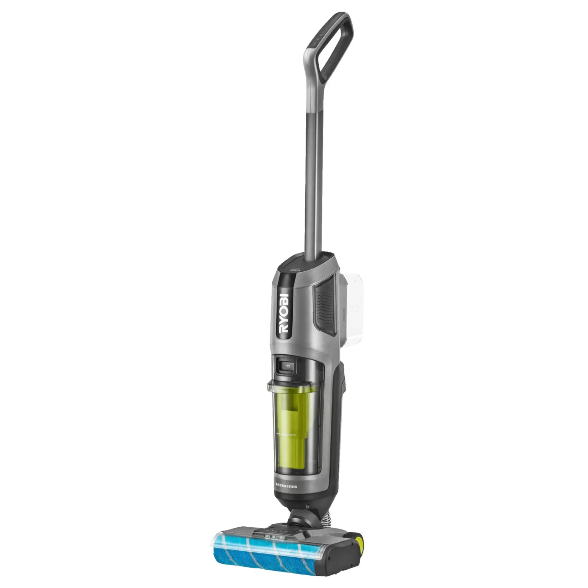 ONE+ RHFC18BL-0 3-I-1 GULVVASKER|Ryobi Discount