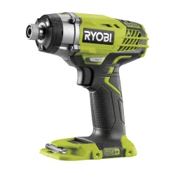 ONE+ R18ID3-0 SKRUEMASKINE AKKU UDEN BATTERI OG LADER|Ryobi Online