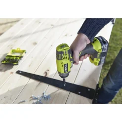ONE+ R18ID3-0 SKRUEMASKINE AKKU UDEN BATTERI OG LADER|Ryobi Online