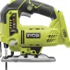 ONE+ R18JS-0 STIKSAV AKKU 18V UDEN BATTERI OG LADER|Ryobi Hot