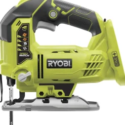 ONE+ R18JS-0 STIKSAV AKKU 18V UDEN BATTERI OG LADER|Ryobi Hot