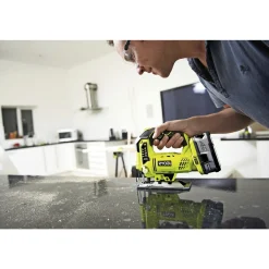 ONE+ R18JS-0 STIKSAV AKKU 18V UDEN BATTERI OG LADER|Ryobi Hot