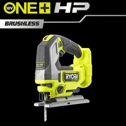 ONE+ RJS18X-0 STIKSAV AKKU 18V UDEN BATTERI OG LADER|Ryobi Online
