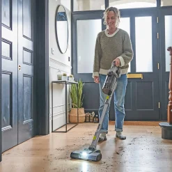 ONE+ RSVS18BL-0 STØVSUGER AKKU|Ryobi Outlet