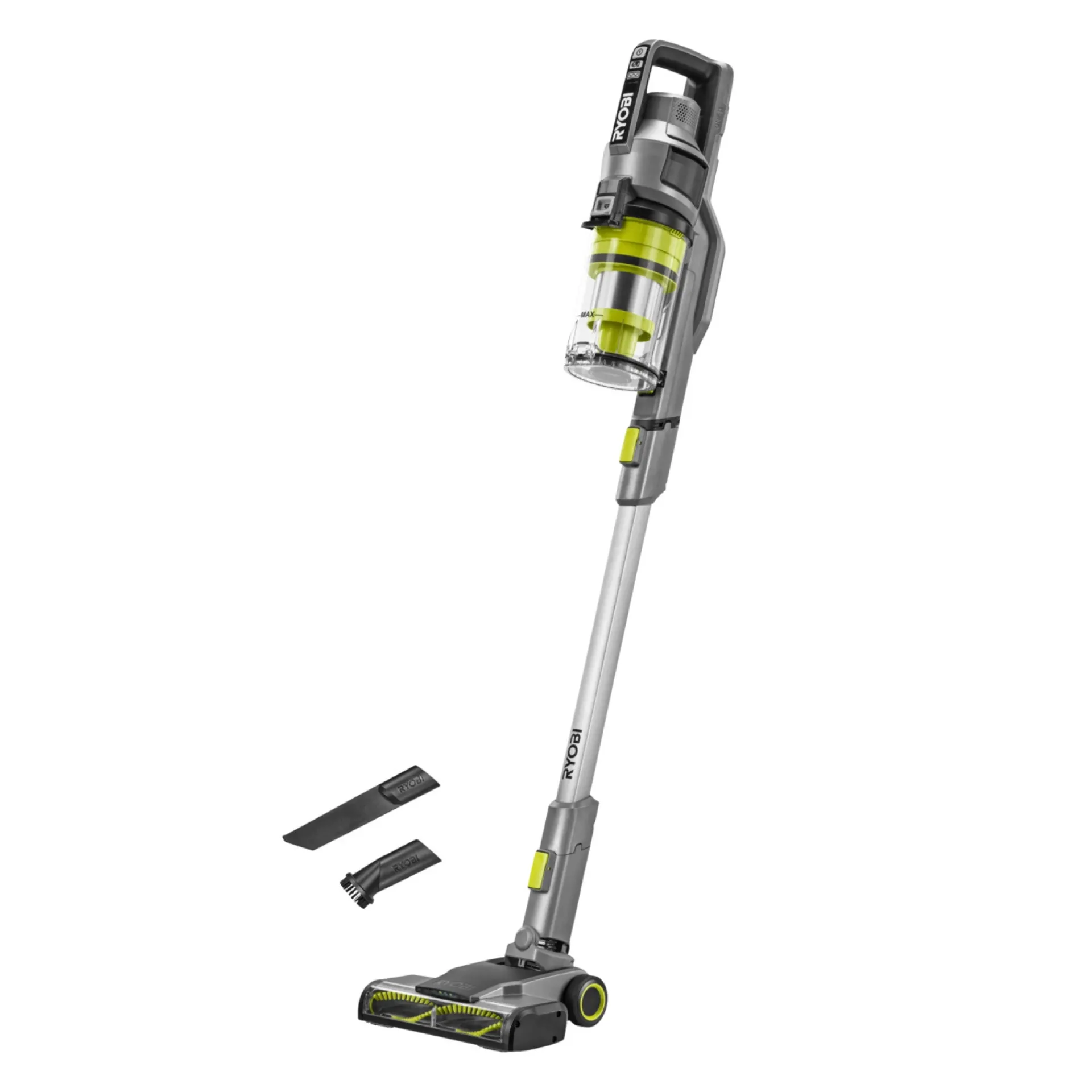 ONE+ RSVS18-0 STØVSUGER AKKU|Ryobi Outlet