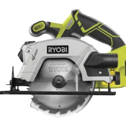 ONE+ RWSL1801M RUNDSAV AKKU 18V UDEN BATTERI OG LADER|Ryobi Best