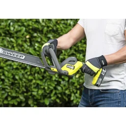 ONE+ RY18HT55A-0 HÆKKEKLIPPER 55 CM UDEN BATTERI OG LADER|Ryobi Hot