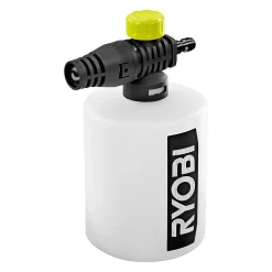 RAC748 RENGØRING HVID|Ryobi Best