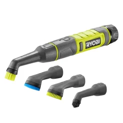 RENGØRINGSBØRSTE|Ryobi