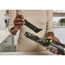 RHV44-220G HÅNDSTØVSUGER AKKU|Ryobi Discount