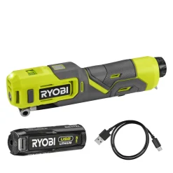 RI4-120G LUFTPUMPE 6L/ MIN|Ryobi Best