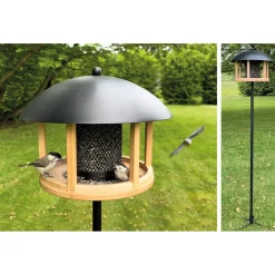 COTTAGE INKL. SPYD FUGLEFODERHUS|Ryom