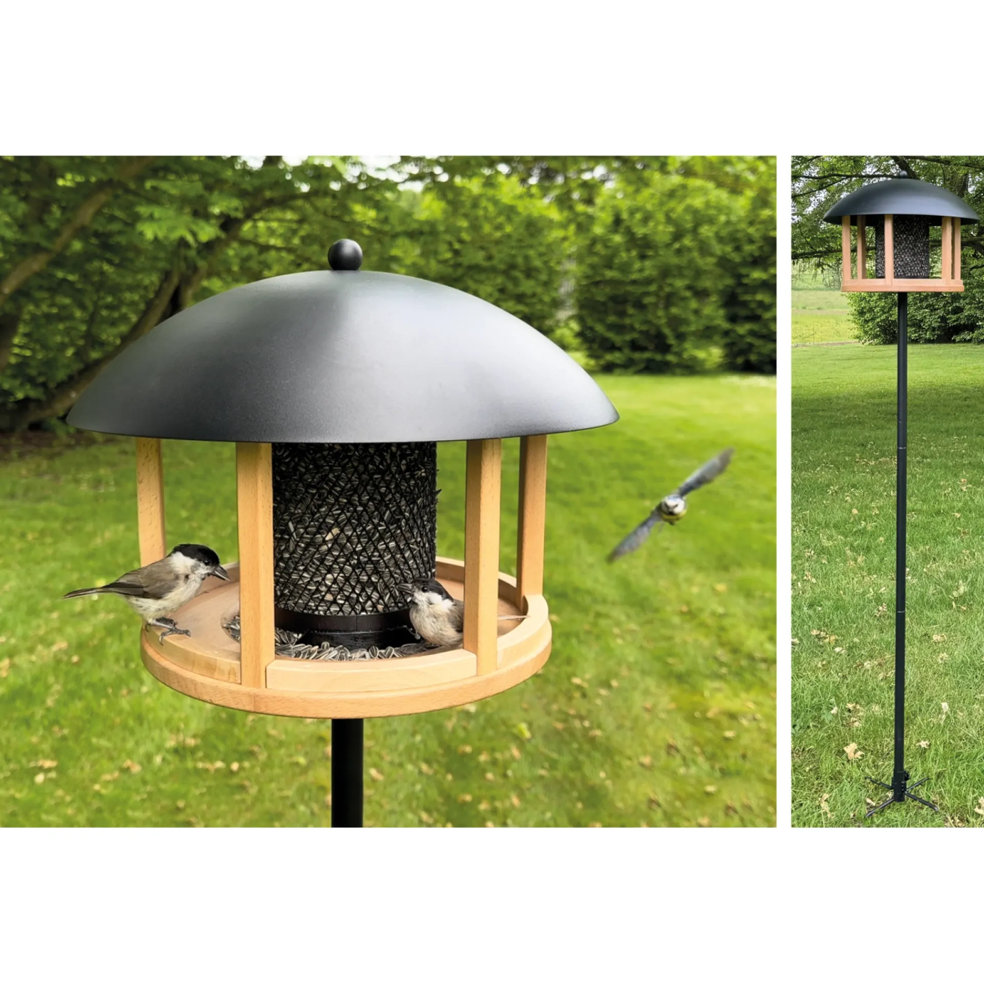 COTTAGE INKL. SPYD FUGLEFODERHUS|Ryom
