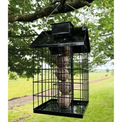MEJSEBOLDE FODERAUTOMAT H33 CM|Ryom Discount