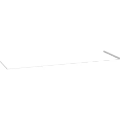 DELTA L120 CM D44 CM LYSRAMME|Scanbad New