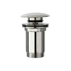 MULTO MED PUSH-OPEN BUNDVENTIL|Scanbad Best