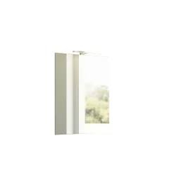 MULTO SPEJL UDEN LYSSTYRING 70 X 60 CM|Scanbad Hot