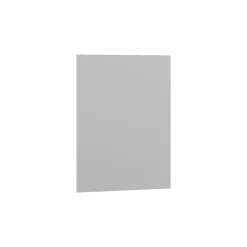 MULTO SPEJL UDEN LYSSTYRING 70 X 50 CM.|Scanbad Online