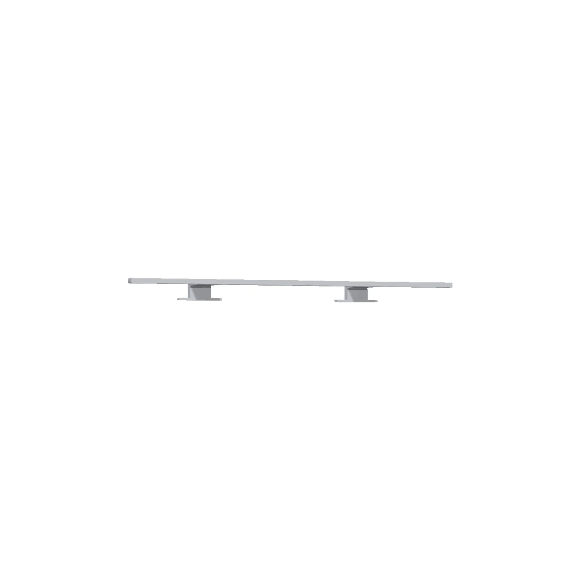 SCANBAD PLAY LED LAMPE KROM