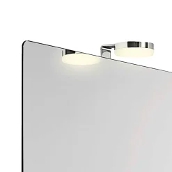 PLAY LED LAMPE KROM|Scanbad Outlet