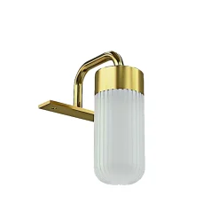 PLAY LED LAMPE MESSING|Scanbad Sale