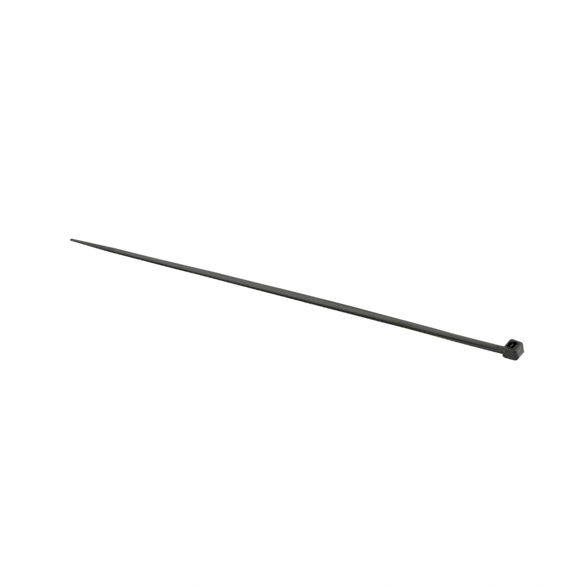 THORSMAN SORT KABELBINDER 150X3,6 MM 100 STK/PAK|Schneider Electric