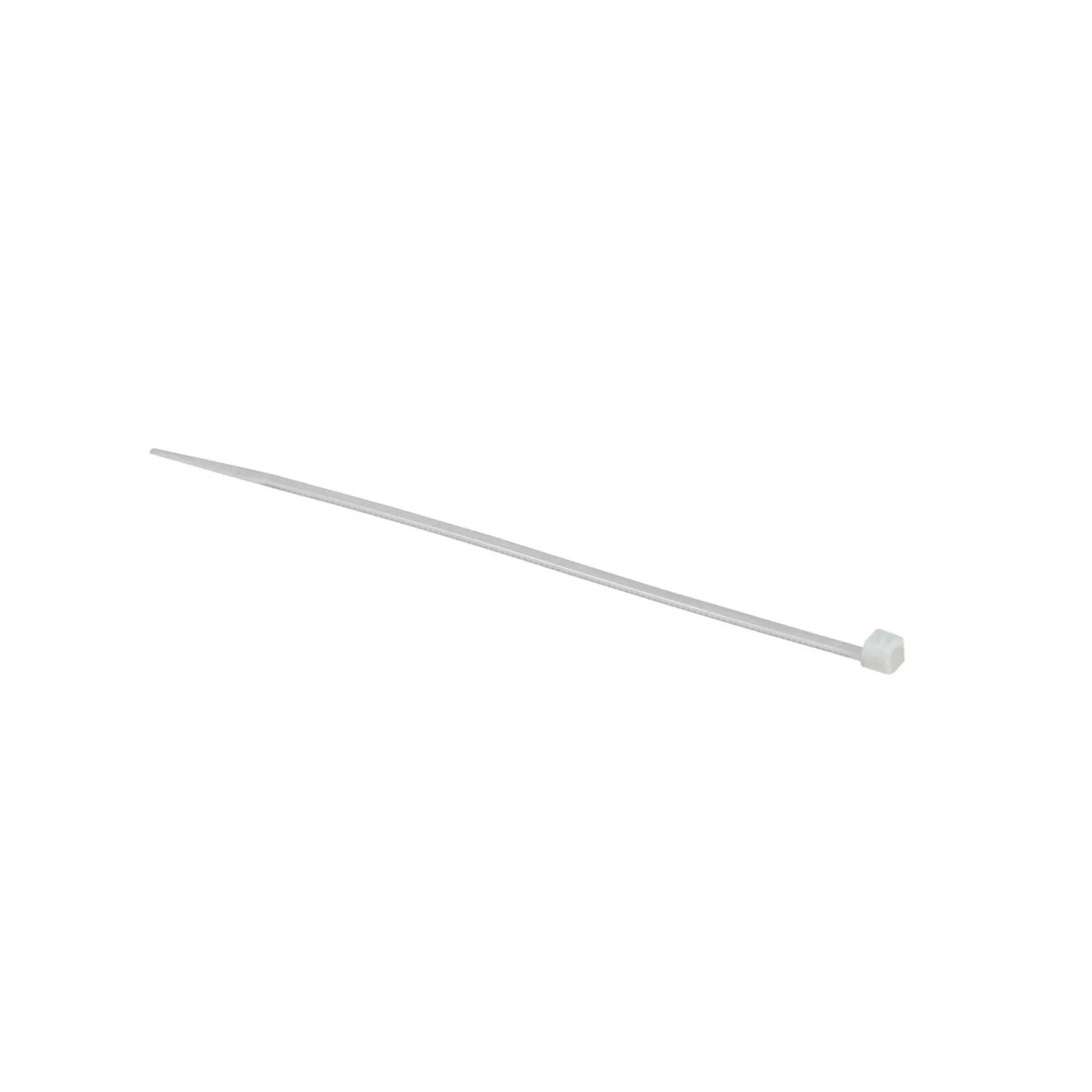 THORSMAN NATUR KABELBINDER 100X2,5 MM 100 STK/PAK|Schneider Electric Outlet