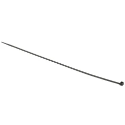 THORSMAN SORT KABELBINDER 370X4,8 MM 100 STK|Schneider Electric Outlet
