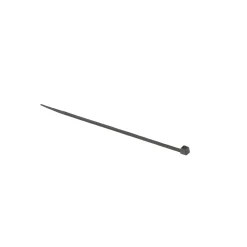 THORSMAN SORT KABELBINDER 100X2,5 MM 100 STK/PAK|Schneider Electric New