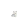 2X5 POL SAMLEMUFFE 2,5 MM|Schneider Electric Online