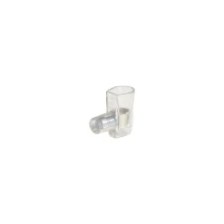 2X5 POL SAMLEMUFFE 2,5 MM|Schneider Electric Online