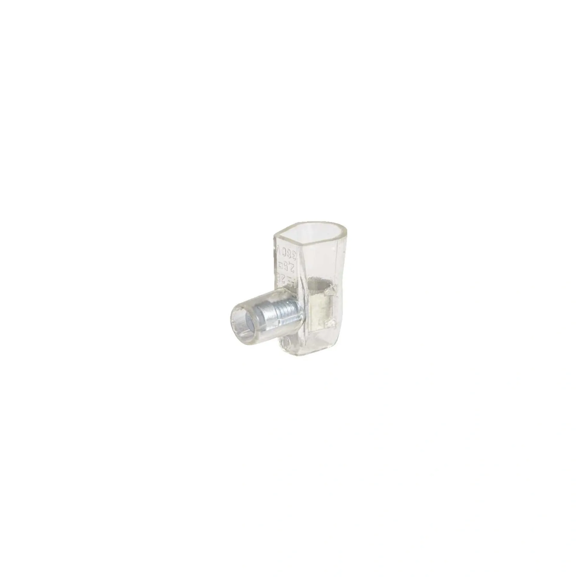 2X5 POL SAMLEMUFFE 2,5 MM|Schneider Electric Online