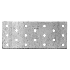 HULPLADE 60X140MM T= 1.5 GALVANISERET|Simpson Strong-tie Outlet