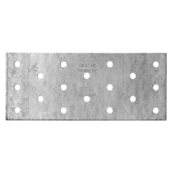 HULPLADE 100X220MM T=1.5 GALVANISERET|Simpson Strong-tie Clearance
