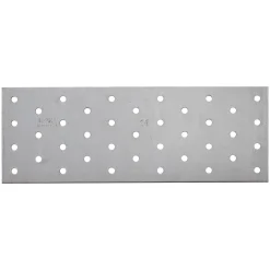 HULPLADE 80X220MM T=1.5 GALVANISERET|Simpson Strong-tie