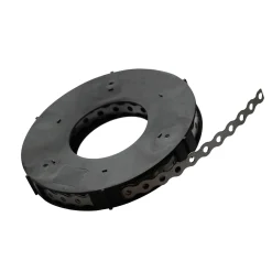 PATENTBÅND 17X10 MM T=0.7 VARMFORSINKET|Simpson Strong-tie Online