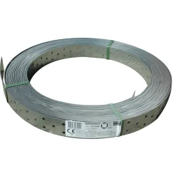 PATENTBÅND 17X25 MM VARMFORSINKET|Simpson Strong-tie Online