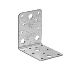 VINKELBESLAG 88X88X65 MM T= 2.5 GALVANISERET|Simpson Strong-tie Clearance