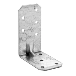 VINKELBESLAG 83X62X40 MM T=2MM GALVANISERET|Simpson Strong-tie