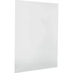 SYSTEMHEGN HEGNSMODUL KLAR GLAS 86.50 X 122 X 0.60 X 0.60 CM|Skagen New