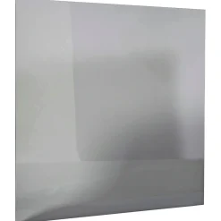 SYSTEMHEGN HEGNSMODUL RØGFARVET GLAS 86.80 X 92 X 0.60 X 0.60 CM|Skagen Hot