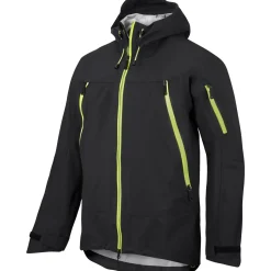 FLEXIWORK 1300 JAKKE 2XL SORT|Snickers Workwear Sale