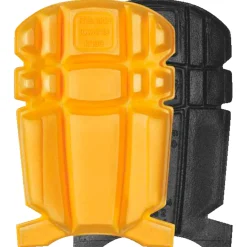 9110 KNÆPUDE GUL ONE SIZE|Snickers Workwear Outlet