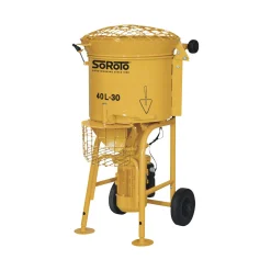 40000 TVANGSBLANDER 40 L|Soroto New